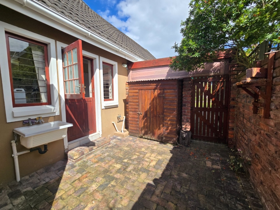 3 Bedroom Property for Sale in Sedgefield Island Village Western Cape